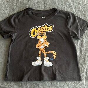 Cheetos t-shirt